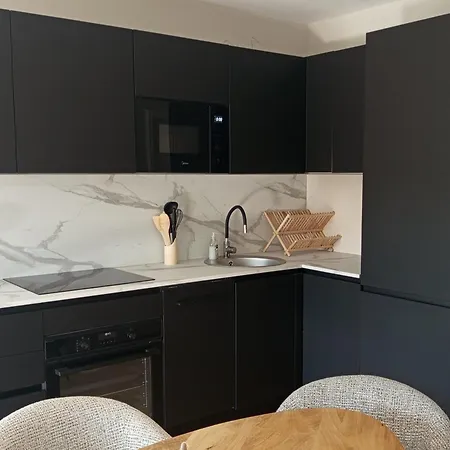 Avec Jardin Et Terrasse *