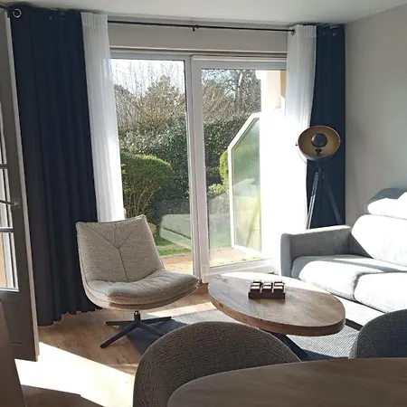 Avec Jardin Et Terrasse Appartement *